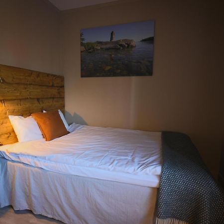 Atellet Hotell Norrtälje Exterior foto